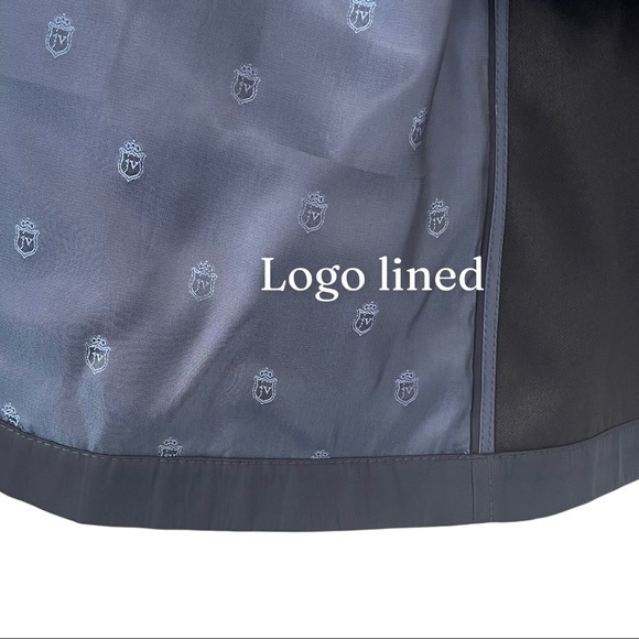 NEW with tags John Varvatos Special Edition 2in1 Jacket‎ with Detachable Vest - Picture 6 of 15